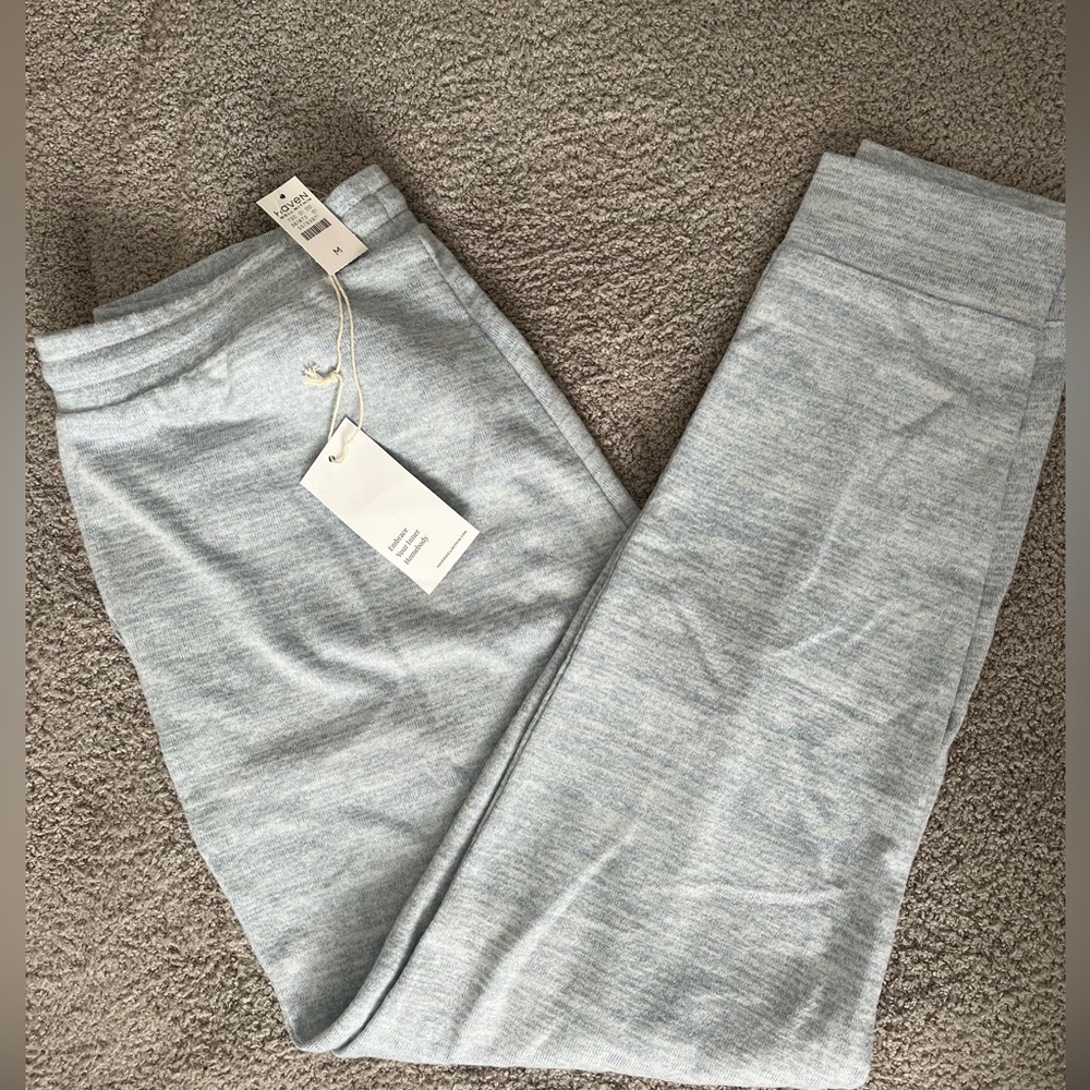 Haven Ladies Joggers NWT
